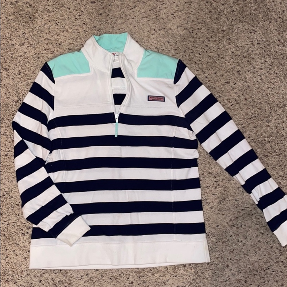 Vineyard Vines shep shirt